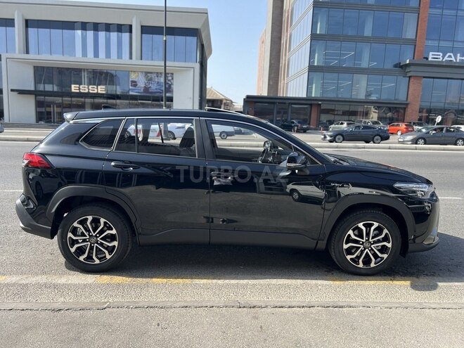 Toyota  2025, 0 km - 2.0 l - Bakı