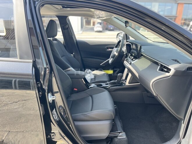 Toyota  2025, 0 km - 2.0 l - Bakı