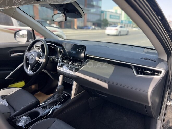 Toyota  2025, 0 km - 2.0 l - Bakı