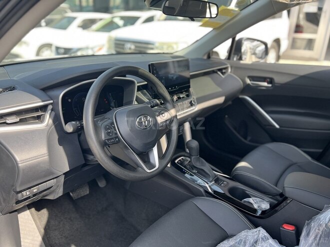 Toyota  2025, 0 km - 2.0 l - Bakı