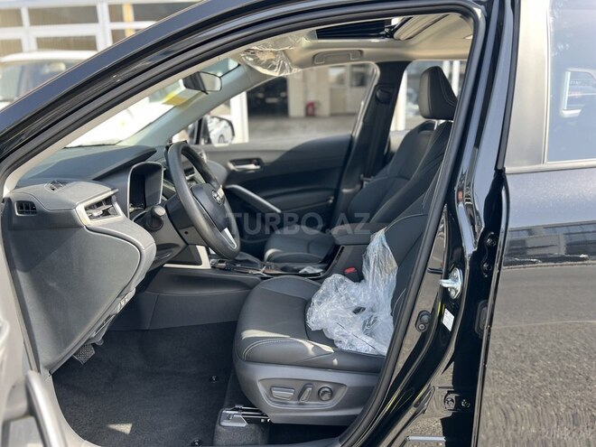 Toyota  2025, 0 km - 2.0 l - Bakı