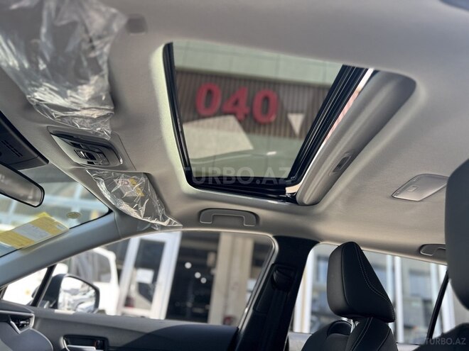 Toyota  2025, 0 km - 2.0 l - Bakı