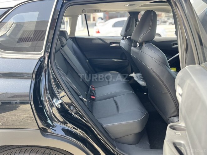 Toyota  2025, 0 km - 2.0 l - Bakı