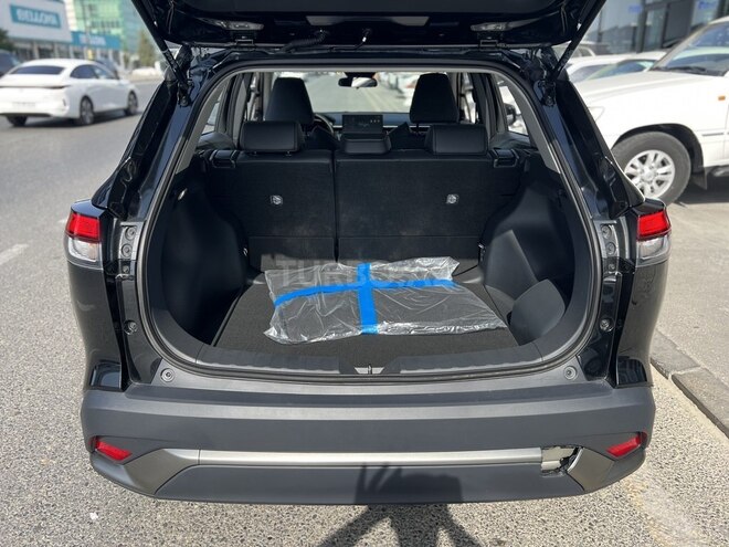 Toyota  2025, 0 km - 2.0 l - Bakı