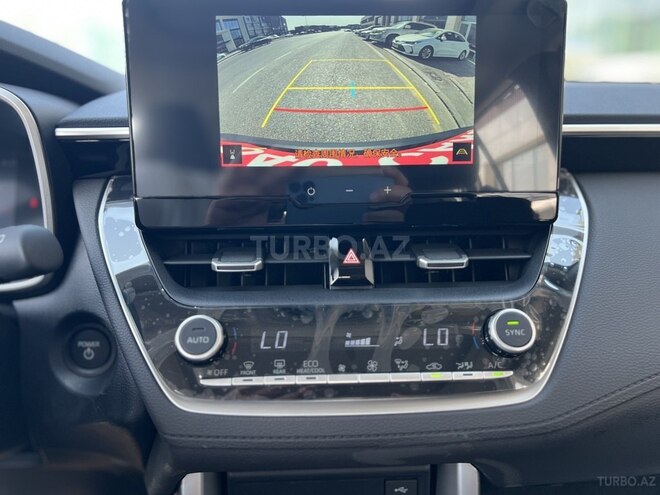 Toyota  2025, 0 km - 2.0 l - Bakı
