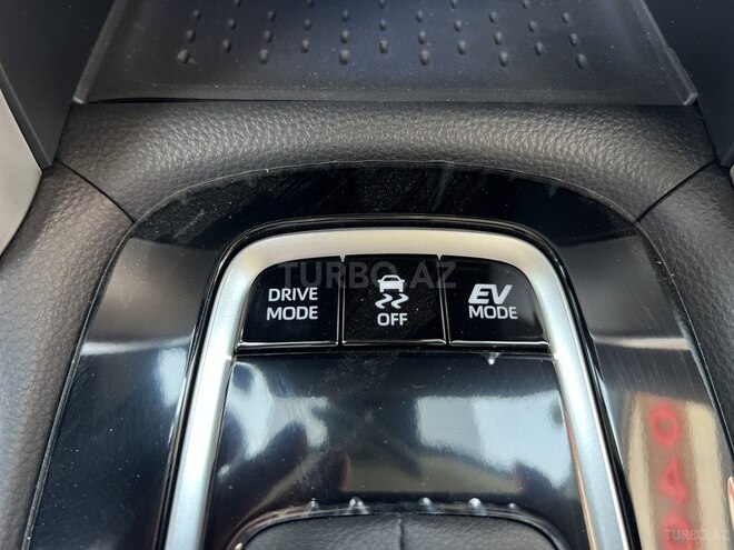 Toyota  2025, 0 km - 2.0 l - Bakı