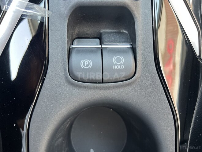 Toyota  2025, 0 km - 2.0 l - Bakı