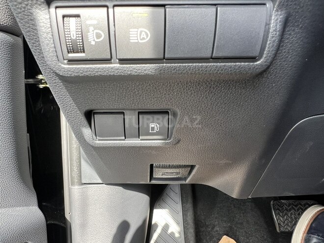 Toyota  2025, 0 km - 2.0 l - Bakı
