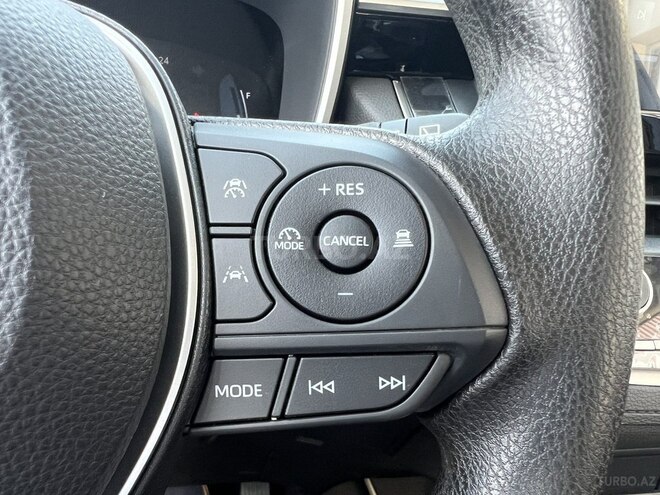 Toyota  2025, 0 km - 2.0 l - Bakı