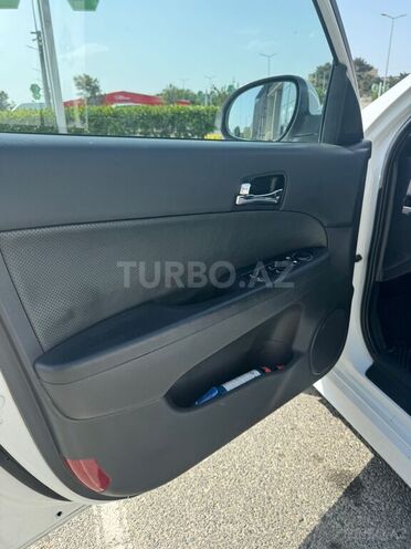 Hyundai i30 2009, 323,000 km - 2.0 l - Bakı