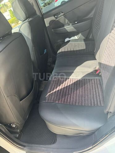 Hyundai i30 2009, 323,000 km - 2.0 l - Bakı