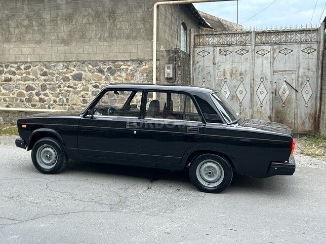 LADA (VAZ) 2107 2010, 48,200 km - 1.6 l - Şəki