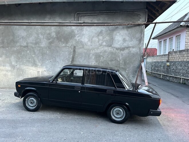 LADA (VAZ) 2107 2010, 48,200 km - 1.6 l - Şəki