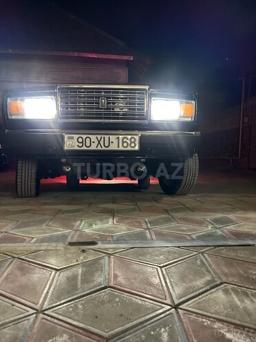 LADA (VAZ) 2107 2010, 48,200 km - 1.6 l - Şəki
