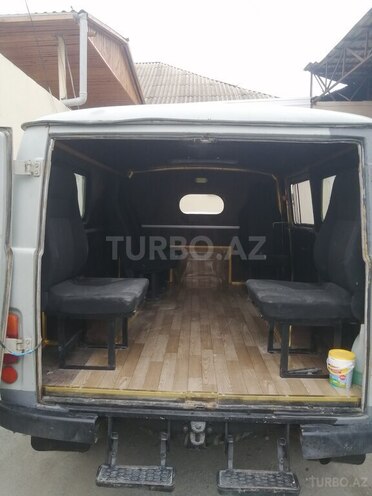 UAZ  2007, 100,000 km - 2.4 l - Gəncə
