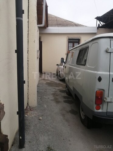 UAZ  2007, 100,000 km - 2.4 l - Gəncə