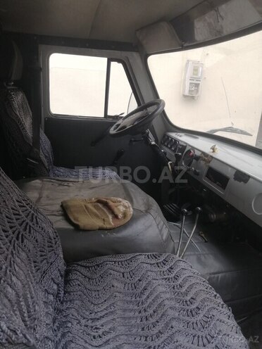UAZ  2007, 100,000 km - 2.4 l - Gəncə