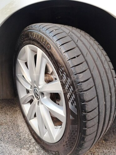 Volkswagen Passat 2012, 178,000 km - 1.8 л - Bakı