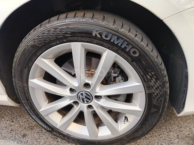 Volkswagen Passat 2012, 178,000 km - 1.8 л - Bakı