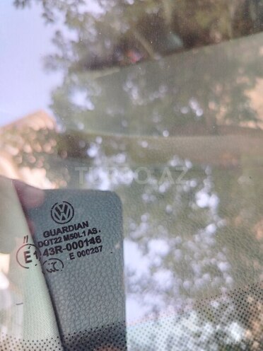 Volkswagen Passat 2012, 178,000 km - 1.8 л - Bakı