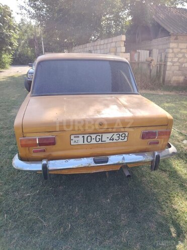 LADA (VAZ) 21011-3