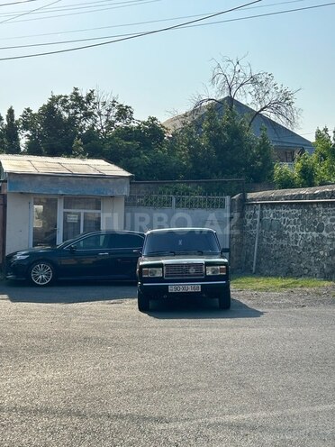 LADA (VAZ) 2107 2010, 48,200 km - 1.6 l - Şəki