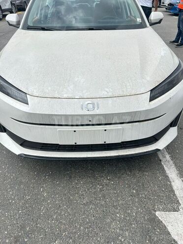Changan Qiyuan A05 2025, 0 km - 1.5 л - Bakı