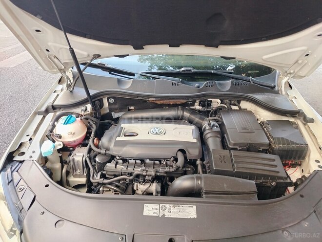 Volkswagen Passat 2012, 178,000 km - 1.8 л - Bakı