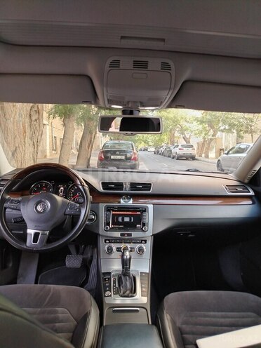 Volkswagen Passat 2012, 178,000 km - 1.8 л - Bakı