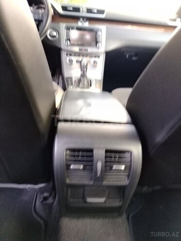 Volkswagen Passat 2012, 178,000 km - 1.8 л - Bakı