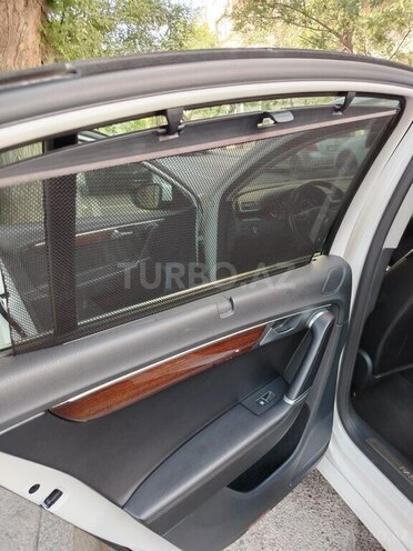 Volkswagen Passat 2012, 178,000 km - 1.8 л - Bakı
