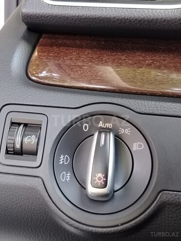 Volkswagen Passat 2012, 178,000 km - 1.8 л - Bakı