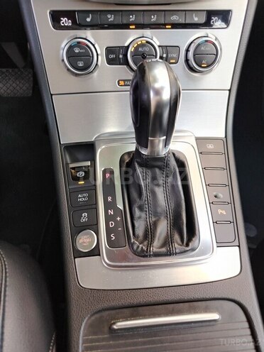 Volkswagen Passat 2012, 178,000 km - 1.8 л - Bakı