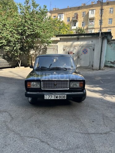 LADA (VAZ) 2107 2011, 150,000 km - 1.6 l - Bakı