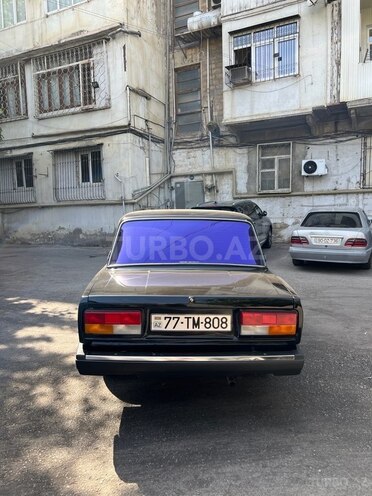 LADA (VAZ) 2107 2011, 150,000 km - 1.6 l - Bakı