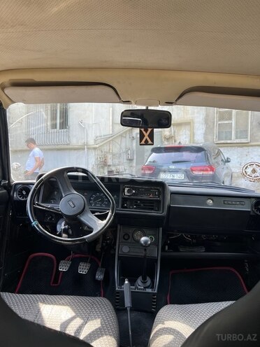LADA (VAZ) 2107 2011, 150,000 km - 1.6 l - Bakı