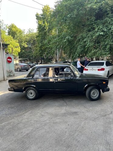 LADA (VAZ) 2107 2011, 150,000 km - 1.6 l - Bakı