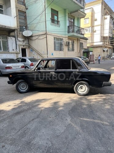 LADA (VAZ) 2107 2011, 150,000 km - 1.6 l - Bakı