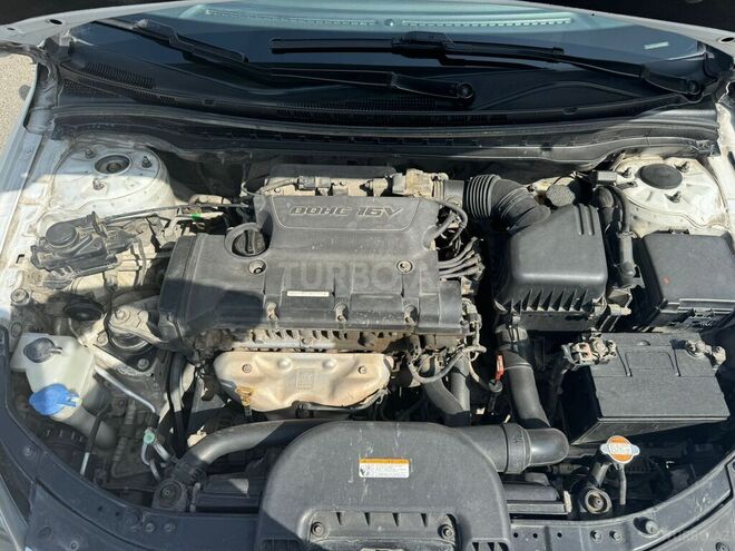 Hyundai i30 2009, 323,000 km - 2.0 l - Bakı