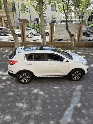 Kia Sportage 2013, 210,000 km - 2.0 l - Bakı