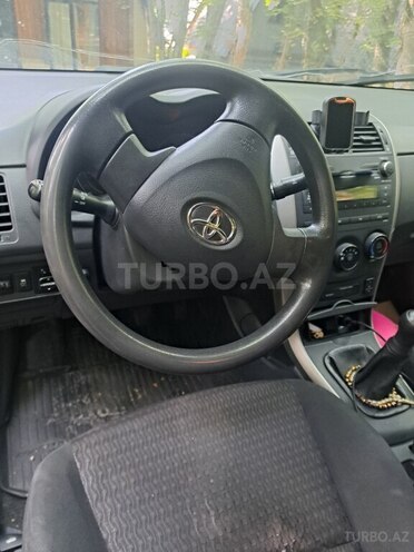 Toyota Corolla 2006, 386,000 km - 1.6 l - Bakı