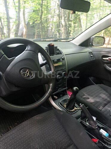 Toyota Corolla 2006, 386,000 km - 1.6 l - Bakı