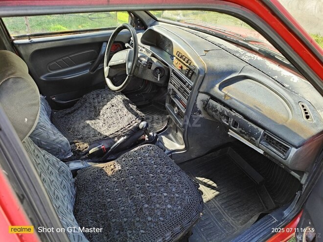 LADA (VAZ) 21099 1994, 168,000 km - 1.5 л - İsmayıllı