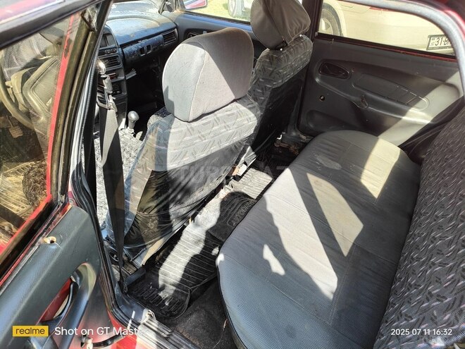 LADA (VAZ) 21099 1994, 168,000 km - 1.5 л - İsmayıllı