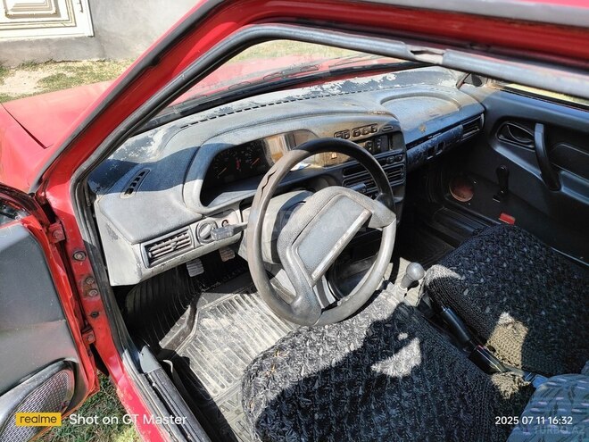 LADA (VAZ) 21099 1994, 168,000 km - 1.5 л - İsmayıllı
