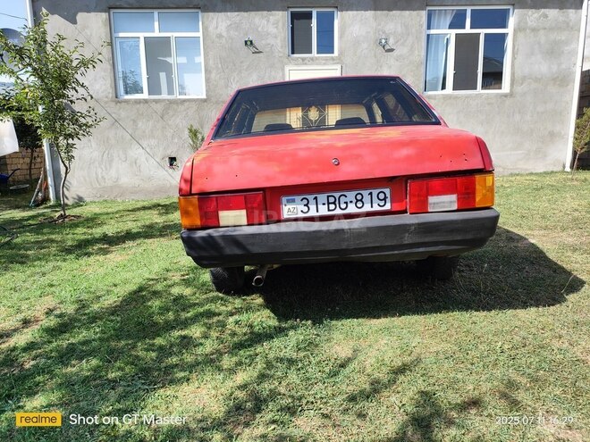 LADA (VAZ) 21099 1994, 168,000 km - 1.5 л - İsmayıllı