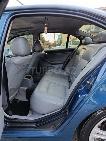 BMW 325 2002, 389,000 km - 2.5 л - Masallı