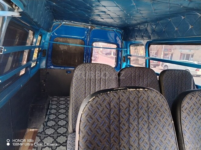 Ford Transit 1995, 350,000 km - 2.5 l - Ucar