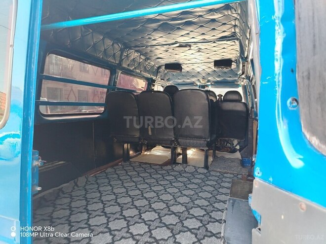 Ford Transit 1995, 350,000 km - 2.5 l - Ucar
