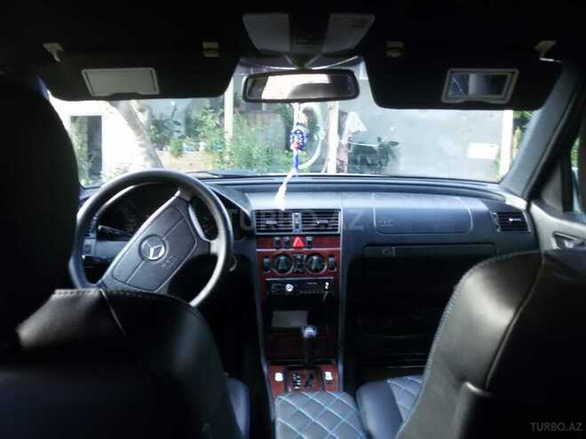 Mercedes C 180 1999, 293,000 km - 1.8 л - Şəki